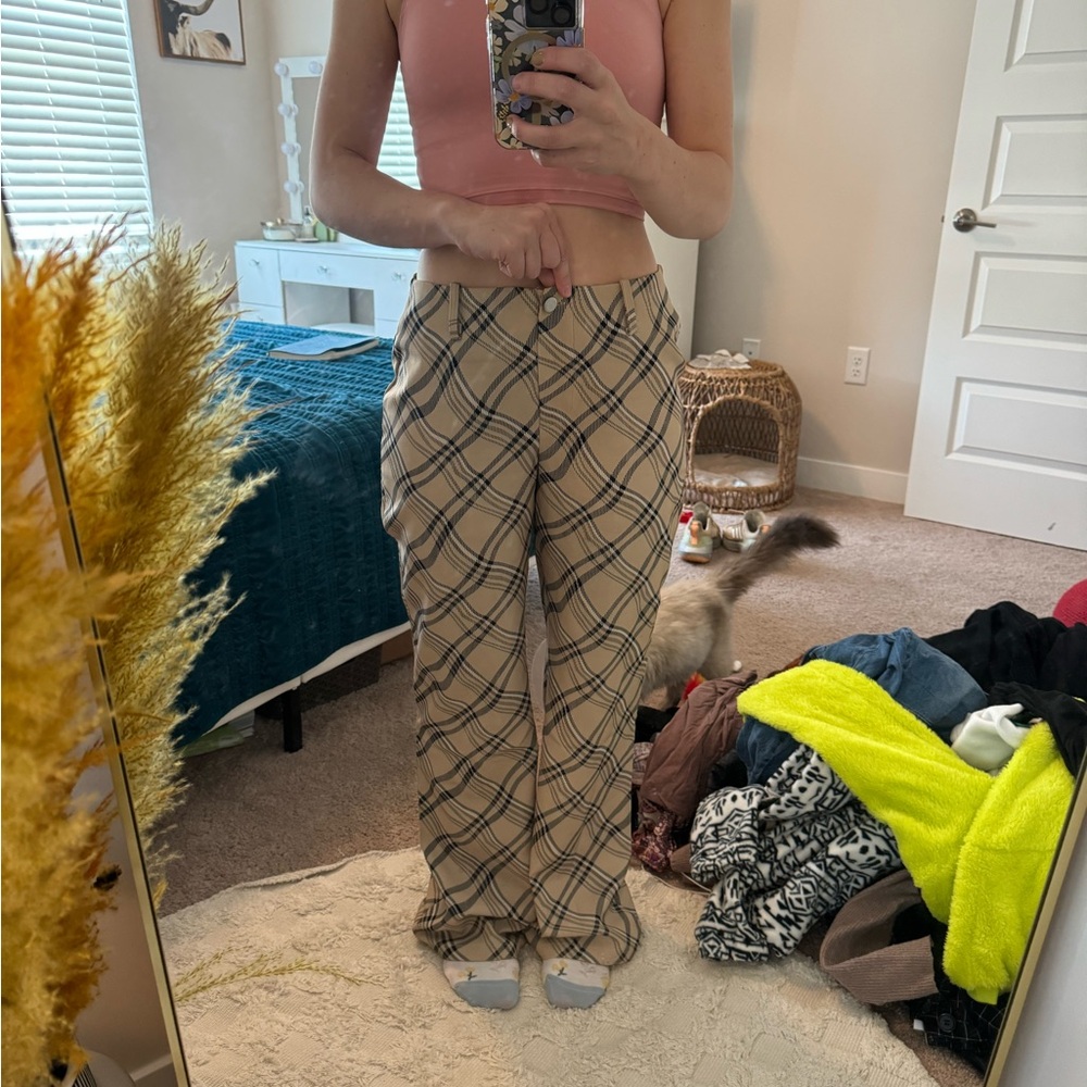 Cider pants
